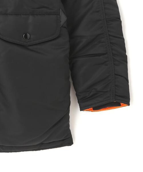 Alpha Industries（アルファ・インダストリーズ） ミリタリー