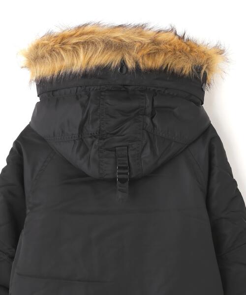 Alpha Industries（アルファ・インダストリーズ） ミリタリー