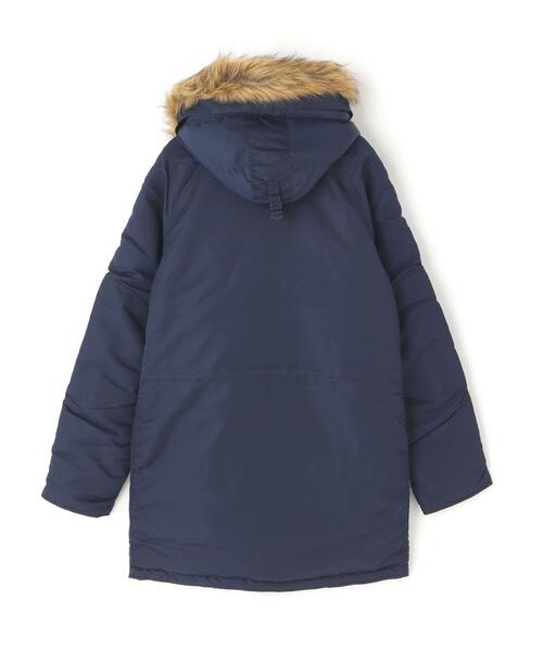 Alpha Industries（アルファ・インダストリーズ） ミリタリー