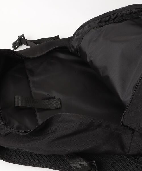 「FILA」 リュック FREE ブラック メンズ_画像4