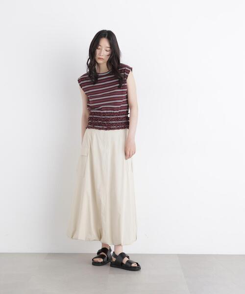 N.Natural Beauty Basic（エヌ ナチュラルビューティーベーシック