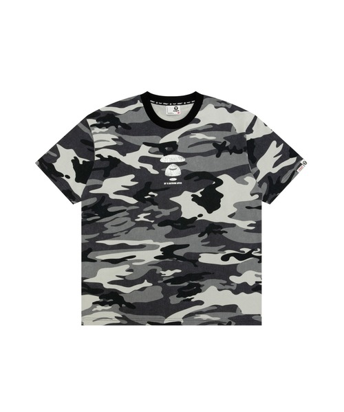 AAPE BY A BATHING APE（エーエイプバイアベイシングエイプ） tシャツ