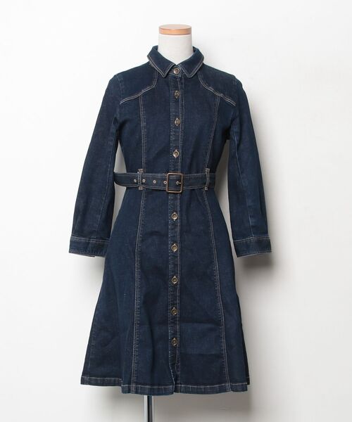 BLUE LABEL CRESTBRIDGE（ブルーレーベルクレストブリッジ） 長袖