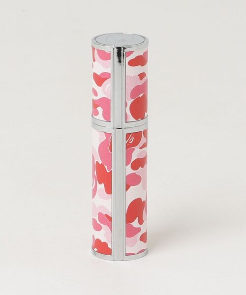 A BATHING APE（アベイシングエイプ） 香水 ABC CAMO PERFUME ATOMIZER