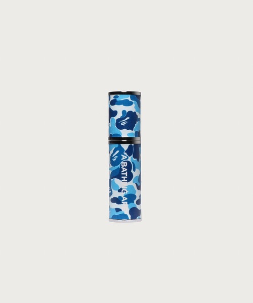 A BATHING APE（アベイシングエイプ） 香水 ABC CAMO PERFUME ATOMIZER