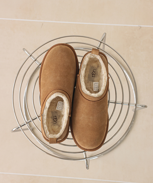 UGG Australia（アグオーストラリア） ugg シューズ 「追加」UGG/アグ