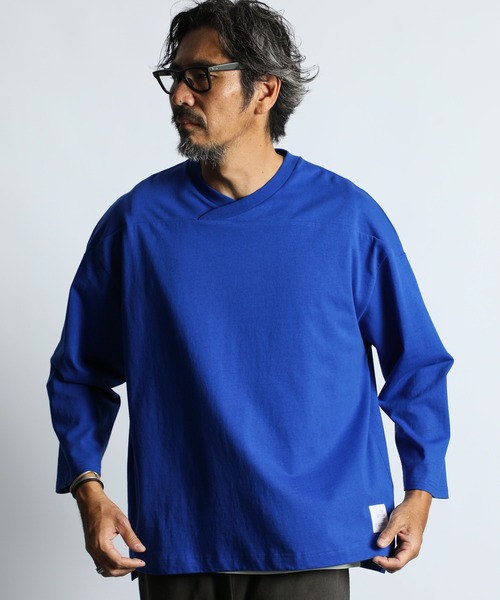 The DUFFER of ST.GEORGE（ザダファーオブセントジョージ） tシャツ