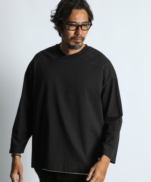 The DUFFER of ST.GEORGE（ザダファーオブセントジョージ） tシャツ