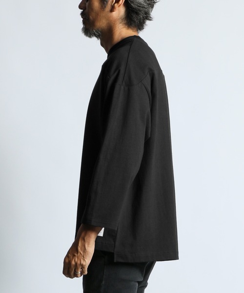 The DUFFER of ST.GEORGE（ザダファーオブセントジョージ） tシャツ