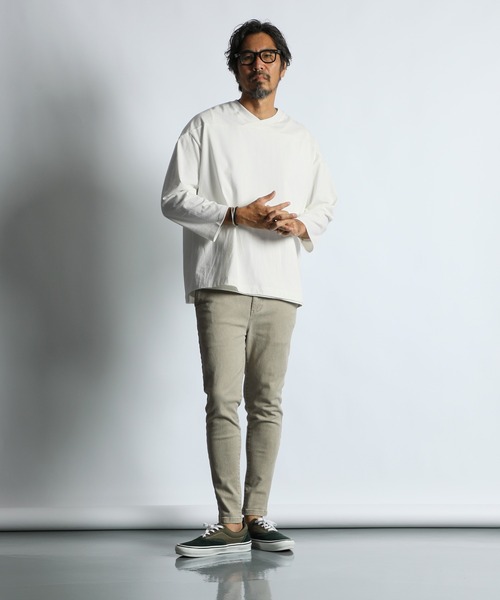 The DUFFER of ST.GEORGE（ザダファーオブセントジョージ） tシャツ