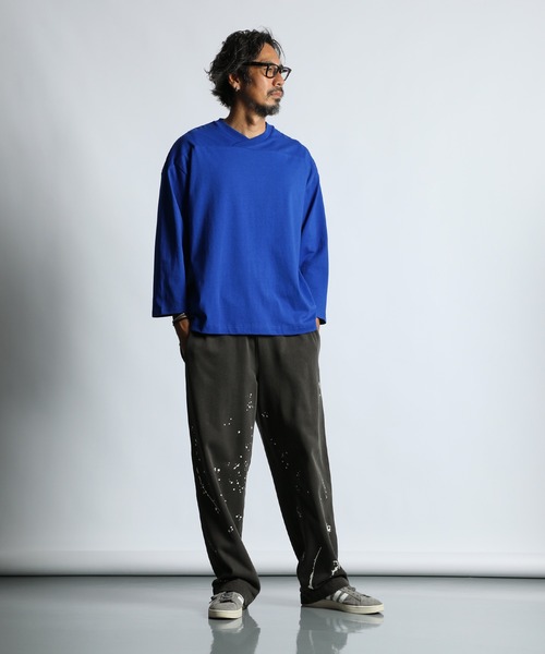 The DUFFER of ST.GEORGE（ザダファーオブセントジョージ） tシャツ