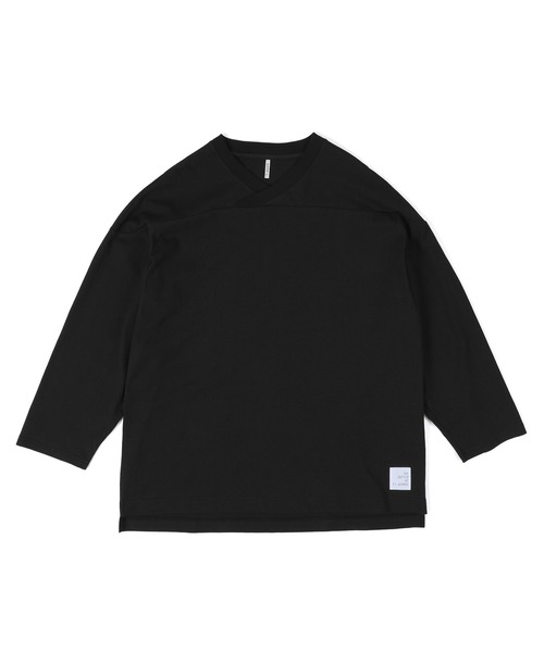 The DUFFER of ST.GEORGE（ザダファーオブセントジョージ） tシャツ