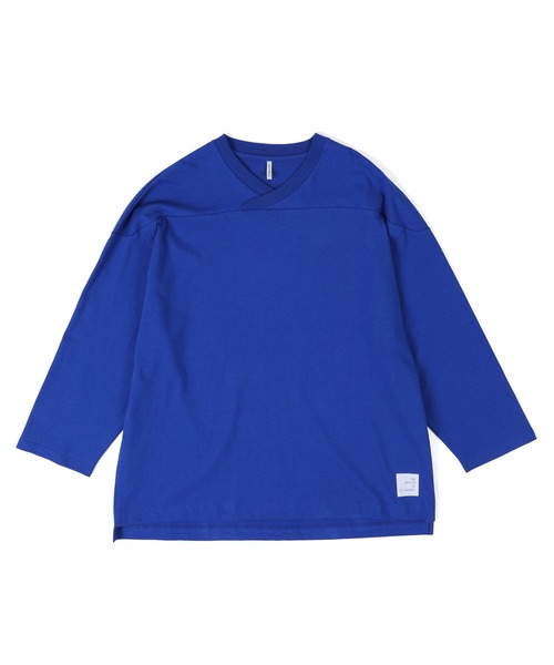 The DUFFER of ST.GEORGE（ザダファーオブセントジョージ） tシャツ