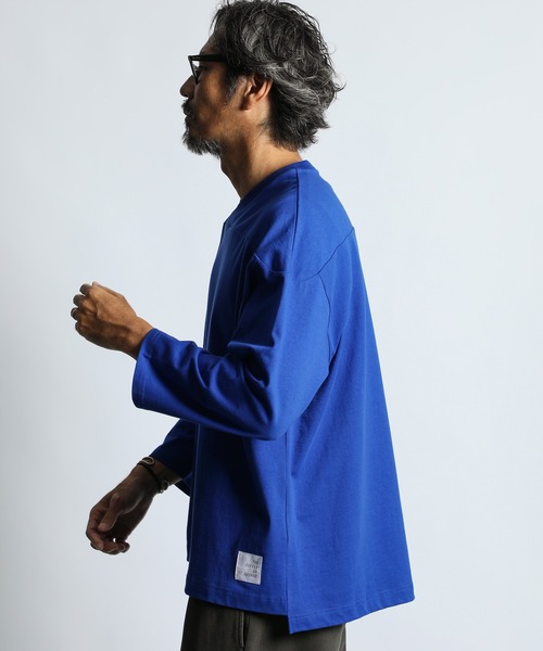 The DUFFER of ST.GEORGE（ザダファーオブセントジョージ） tシャツ