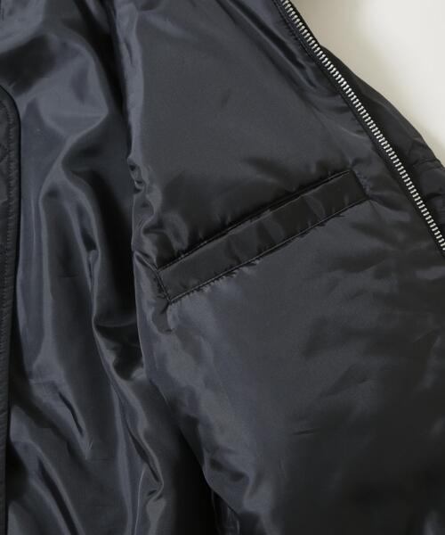 Alpha Industries（アルファ・インダストリーズ） ナイロンジャケット