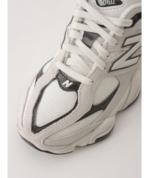 newbalance 9060（レディーススニーカー）｜シューズ | ファッション