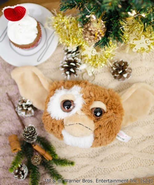 nici（ニキ） パスケース NICI/GREMLINS/ギズモ フィギュアパスケース
