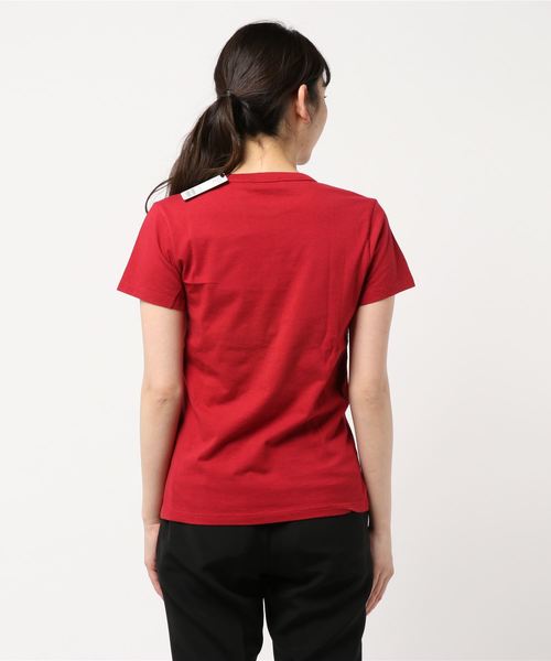 tシャツ Tシャツ MAISON KITSUNE  HEAD PATCH Tシャツ | SLOBE IENA | 03
