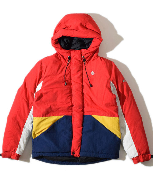 ダウンジャケット ダウン Fellows Down Jacket /フェローズダウンジャケット メンズ レディースの画像