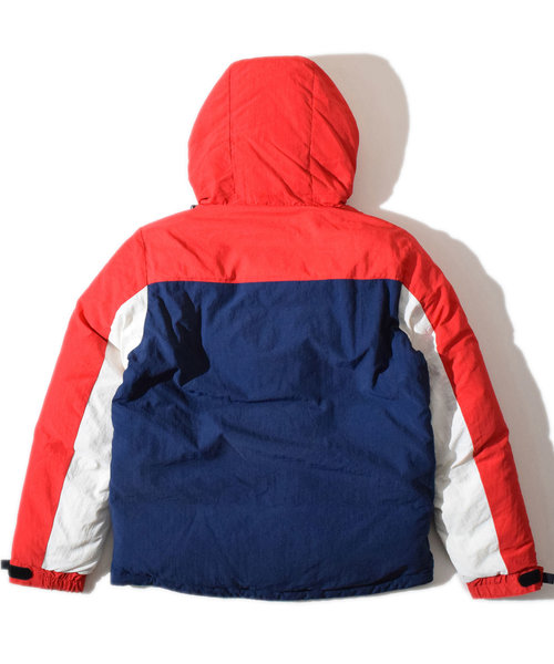 ダウンジャケット ダウン Fellows Down Jacket /フェローズダウンジャケット メンズ レディースの画像