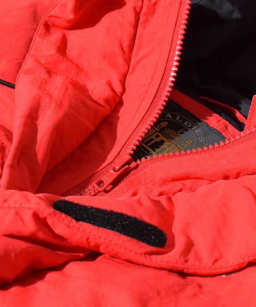 ダウンジャケット ダウン Fellows Down Jacket /フェローズダウンジャケット メンズ レディースの画像