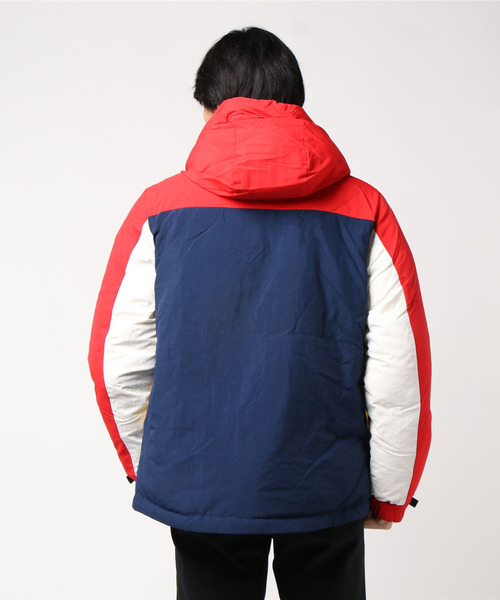 ダウンジャケット ダウン Fellows Down Jacket /フェローズダウンジャケット メンズ レディースの画像