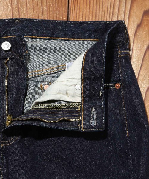 Levi's（リーバイス） ジーンズ LEVI'S(R) VINTAGE CLOTHING 1954