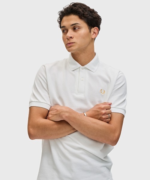 FRED PERRYポロシャツ　Ｍ M9882_102_D2.jpg