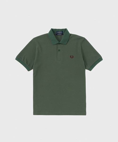 FRED PERRY（フレッドペリー） ポロシャツ 半袖 The Fred Perry Shirt