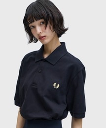 FRED PERRY（フレッドペリー） ポロシャツ ポロ The Fred Perry Shirt