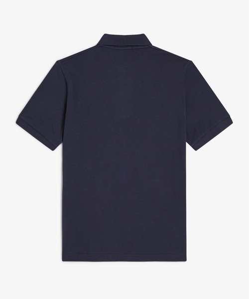 FRED PERRY（フレッドペリー） ポロシャツ 半袖 The Fred Perry Shirt