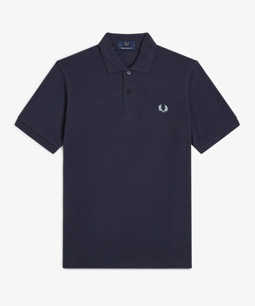 FRED PERRY（フレッドペリー） ポロシャツ The Fred Perry Shirt - M3