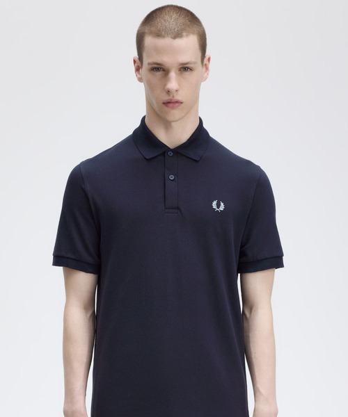FRED PERRY（フレッドペリー） ポロシャツ The Fred Perry Shirt - M3
