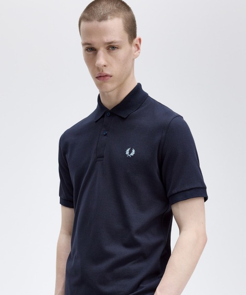 FRED PERRY（フレッドペリー） ポロシャツ The Fred Perry Shirt - M3