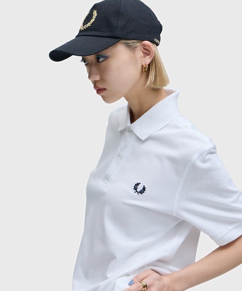 FRED PERRY（フレッドペリー） ポロシャツ ポロ The Fred Perry Shirt