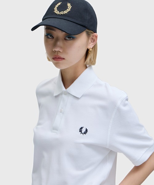 FRED PERRY（フレッドペリー） ポロシャツ ポロ The Fred Perry Shirt