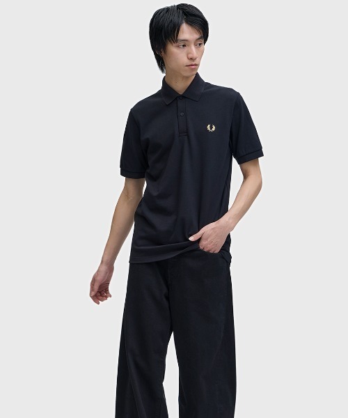 FRED PERRY（フレッドペリー） ポロシャツ ポロ The Fred Perry Shirt