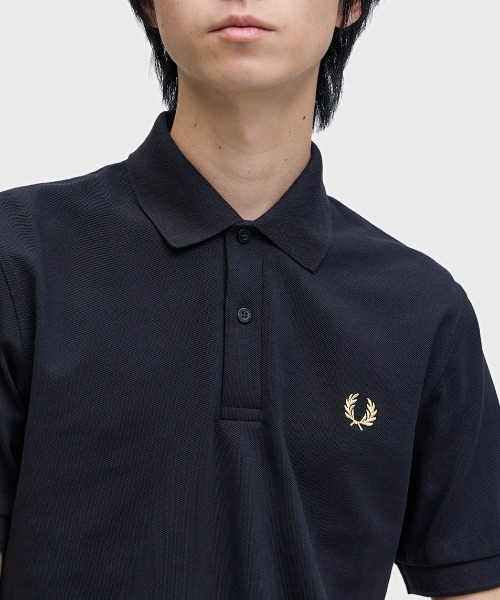 FRED PERRY（フレッドペリー） ポロシャツ ポロ The Fred Perry Shirt
