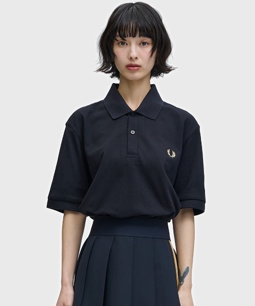 FRED PERRY（フレッドペリー） ポロシャツ ポロ The Fred Perry Shirt