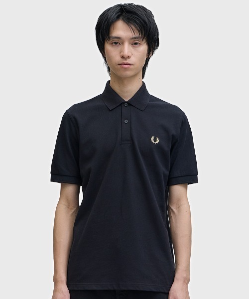 FRED PERRY（フレッドペリー） ポロシャツ ポロ The Fred Perry Shirt