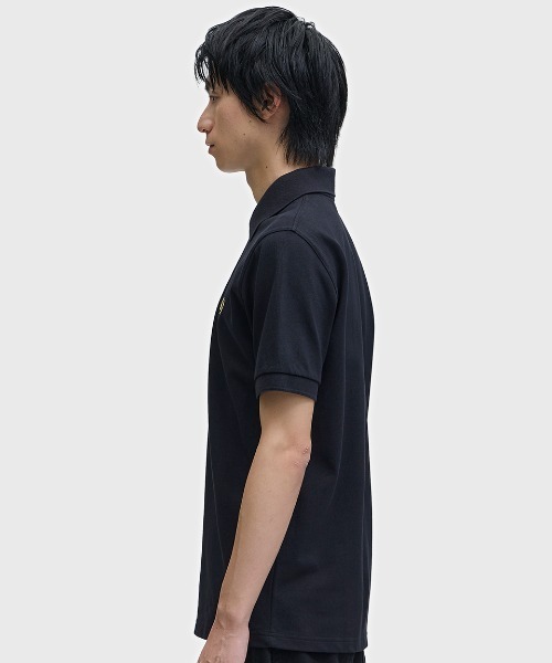 FRED PERRY（フレッドペリー） ポロシャツ ポロ The Fred Perry Shirt