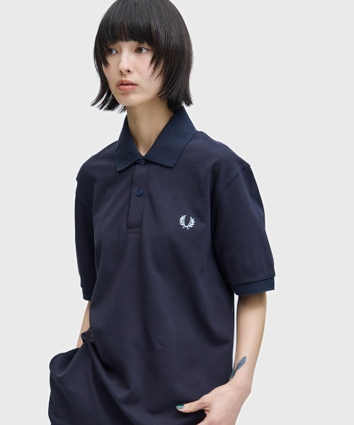 FRED PERRY（フレッドペリー） ポロシャツ The Fred Perry Shirt - M3