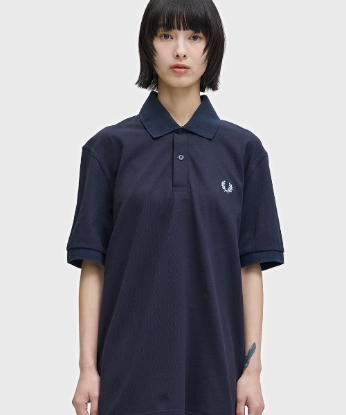 FRED PERRY（フレッドペリー） ポロシャツ The Fred Perry Shirt - M3