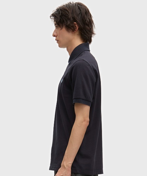 FRED PERRY（フレッドペリー） ポロシャツ 半袖 The Fred Perry Shirt