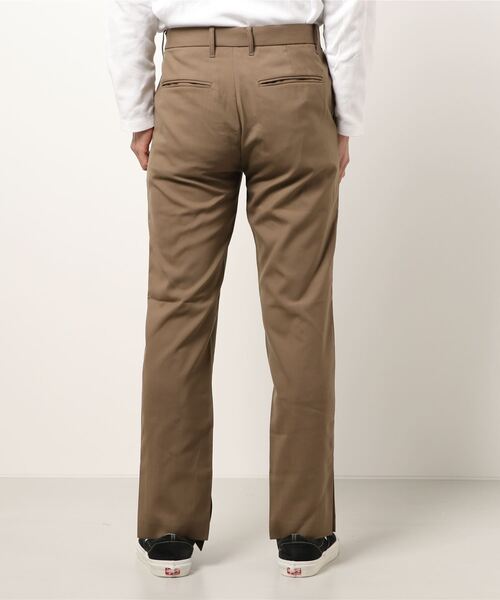 JieDa（ジエダ） スラックス ジエダ / SLIT SLIM FLARE SLACKS 