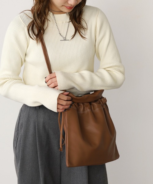 一番の The YOUNG&OLSEN DRYGOODS YOUNG バッグ ショルダーバッグ STORE バッグ
