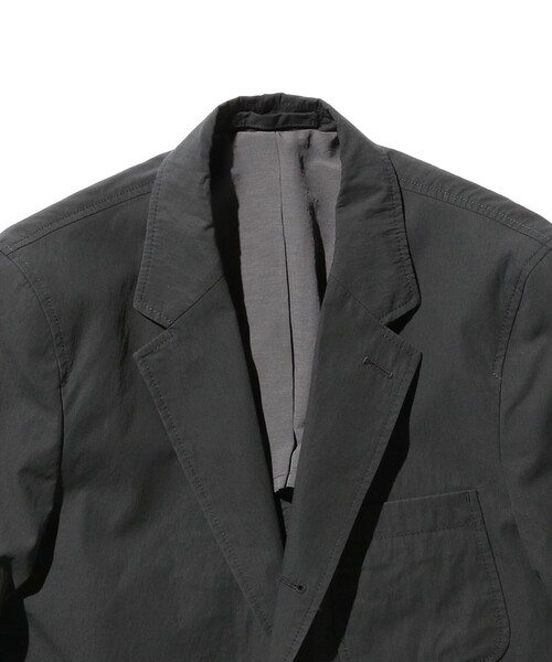ジャケット テーラードジャケット 3B Travel Jacket Comfort Cloth メンズの画像