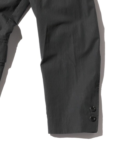 ジャケット テーラードジャケット 3B Travel Jacket Comfort Cloth メンズの画像