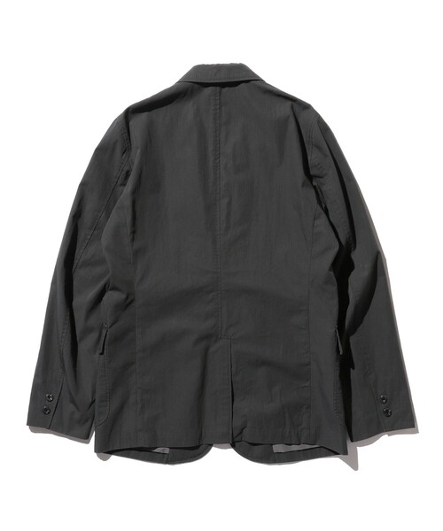 BEAMS+（ビームスプラス） ジャケット テーラードジャケット 3B Travel