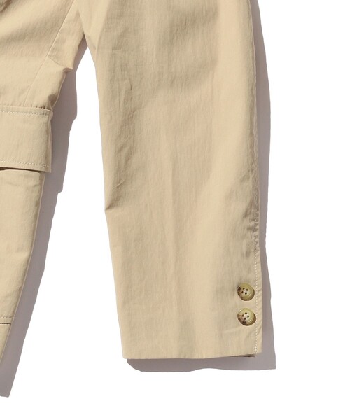 ジャケット テーラードジャケット 3B Travel Jacket Comfort Cloth メンズの画像